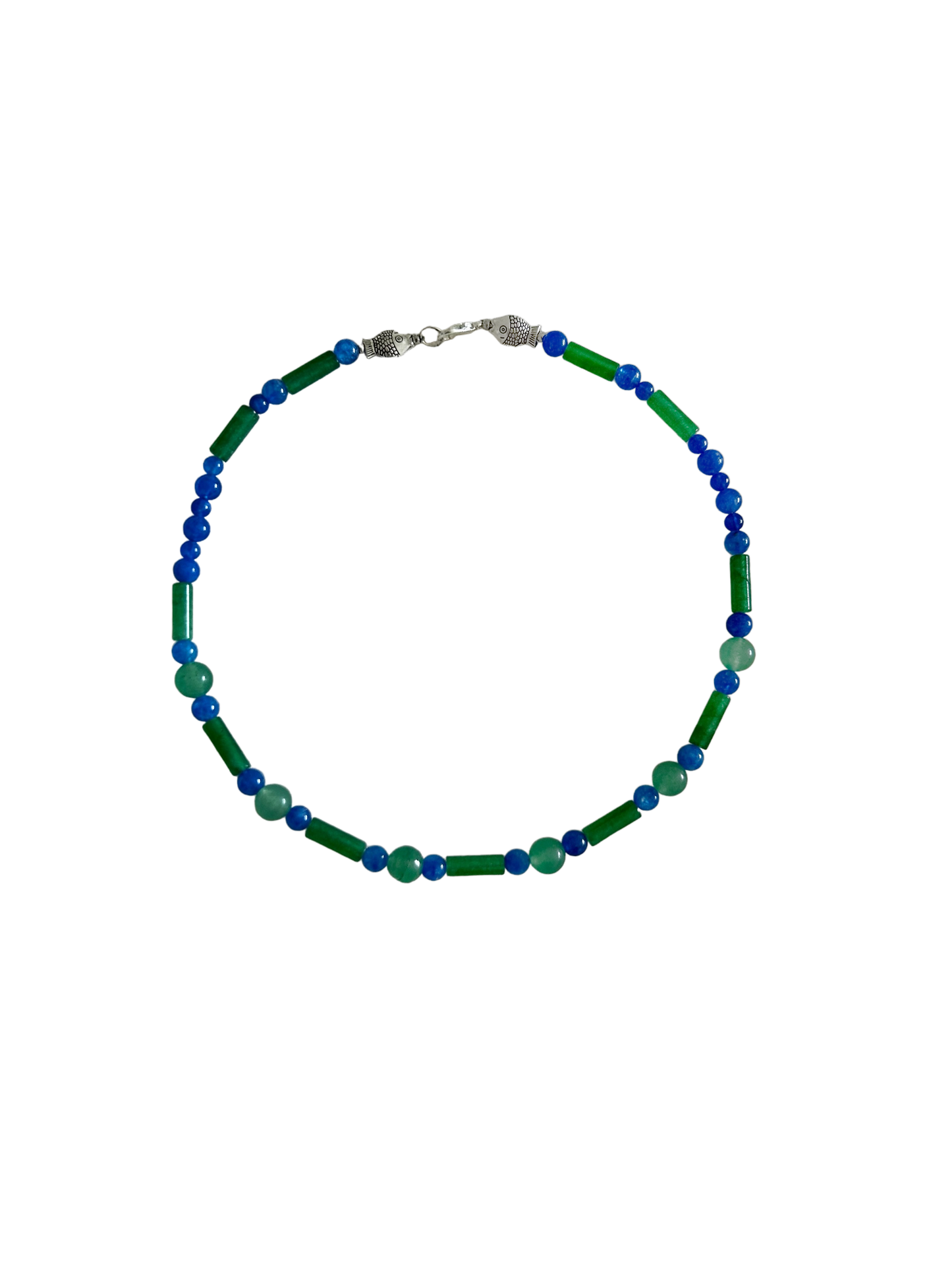 х. Milo Beads