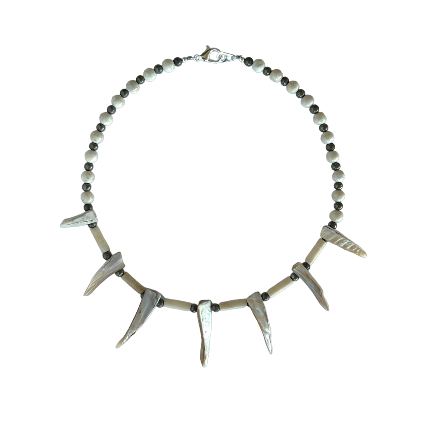 ʷ. Spexman Beads