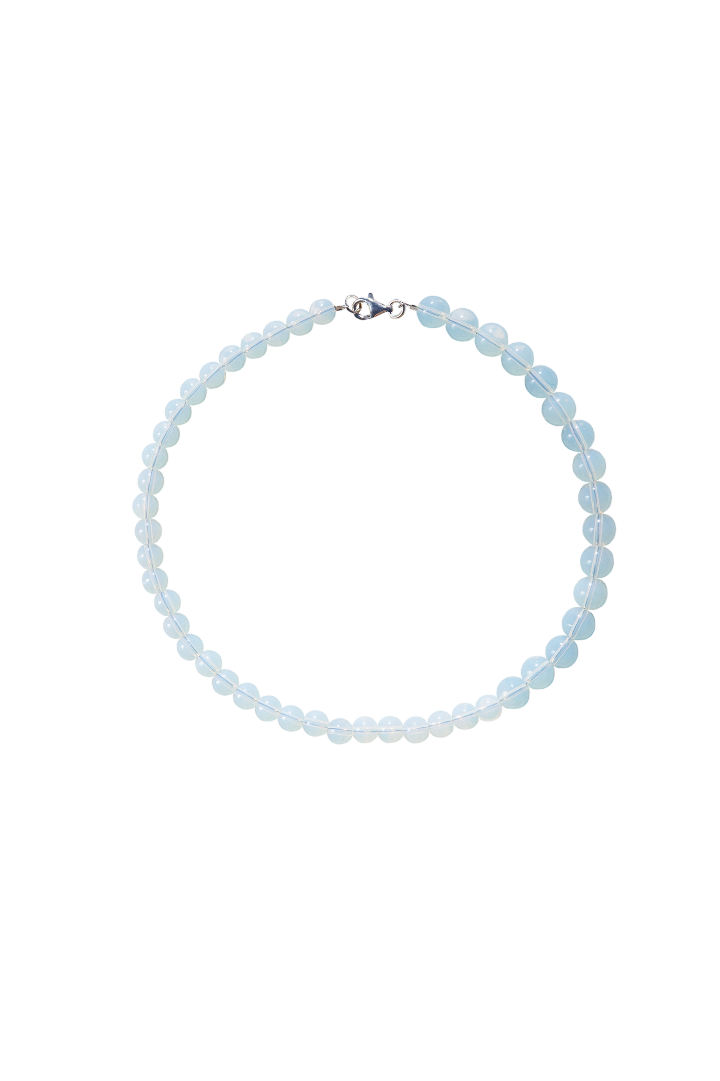 B. Glassfish Beads