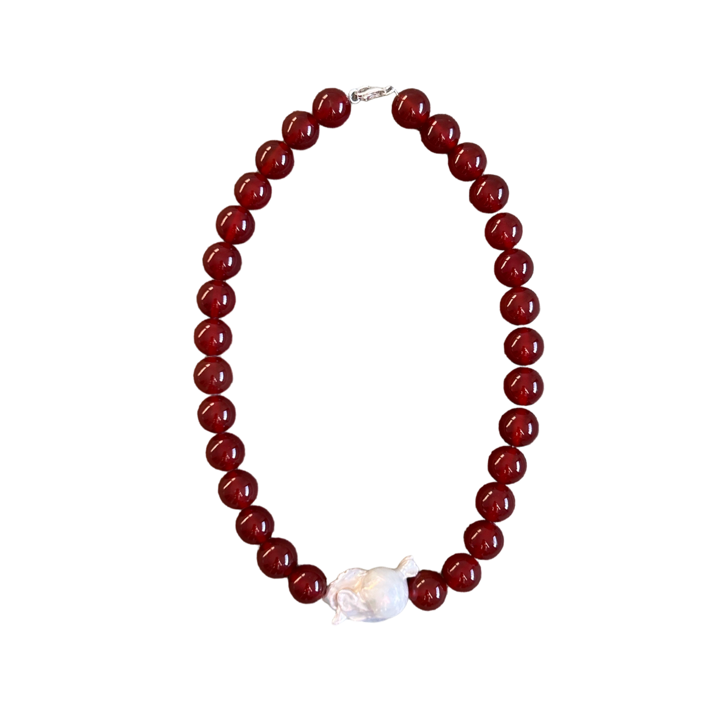 O. Opah Beads