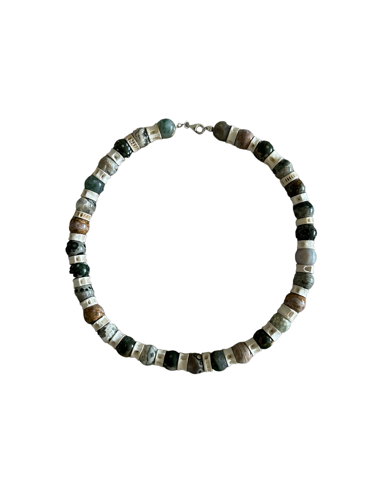 ж. Apkallu Beads