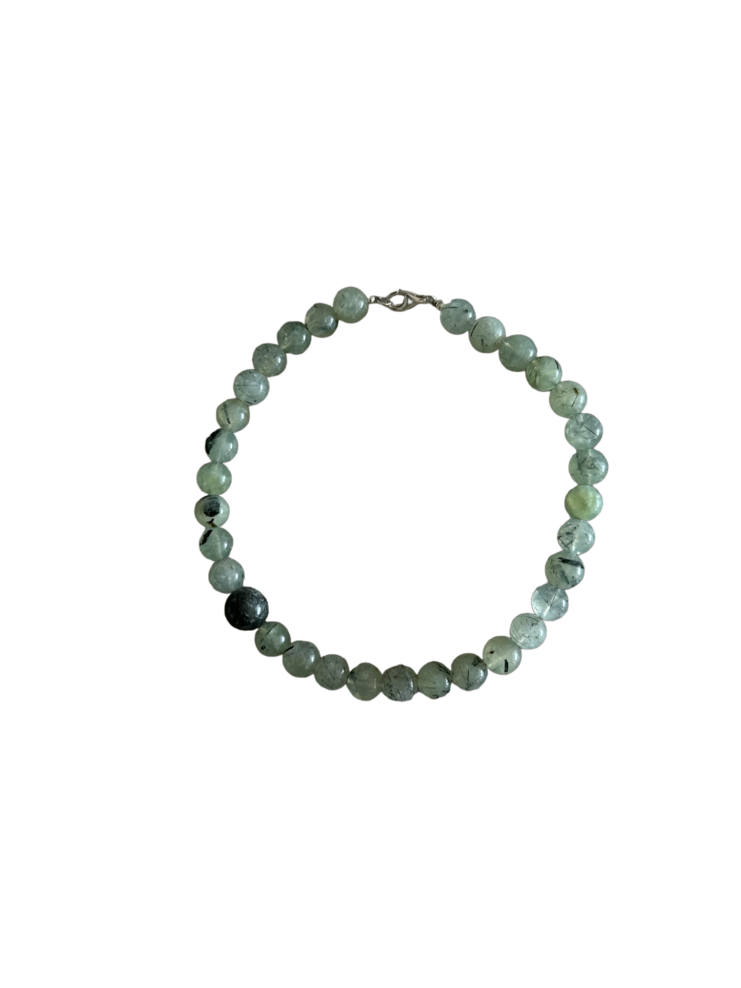 Z. Kelp Beads