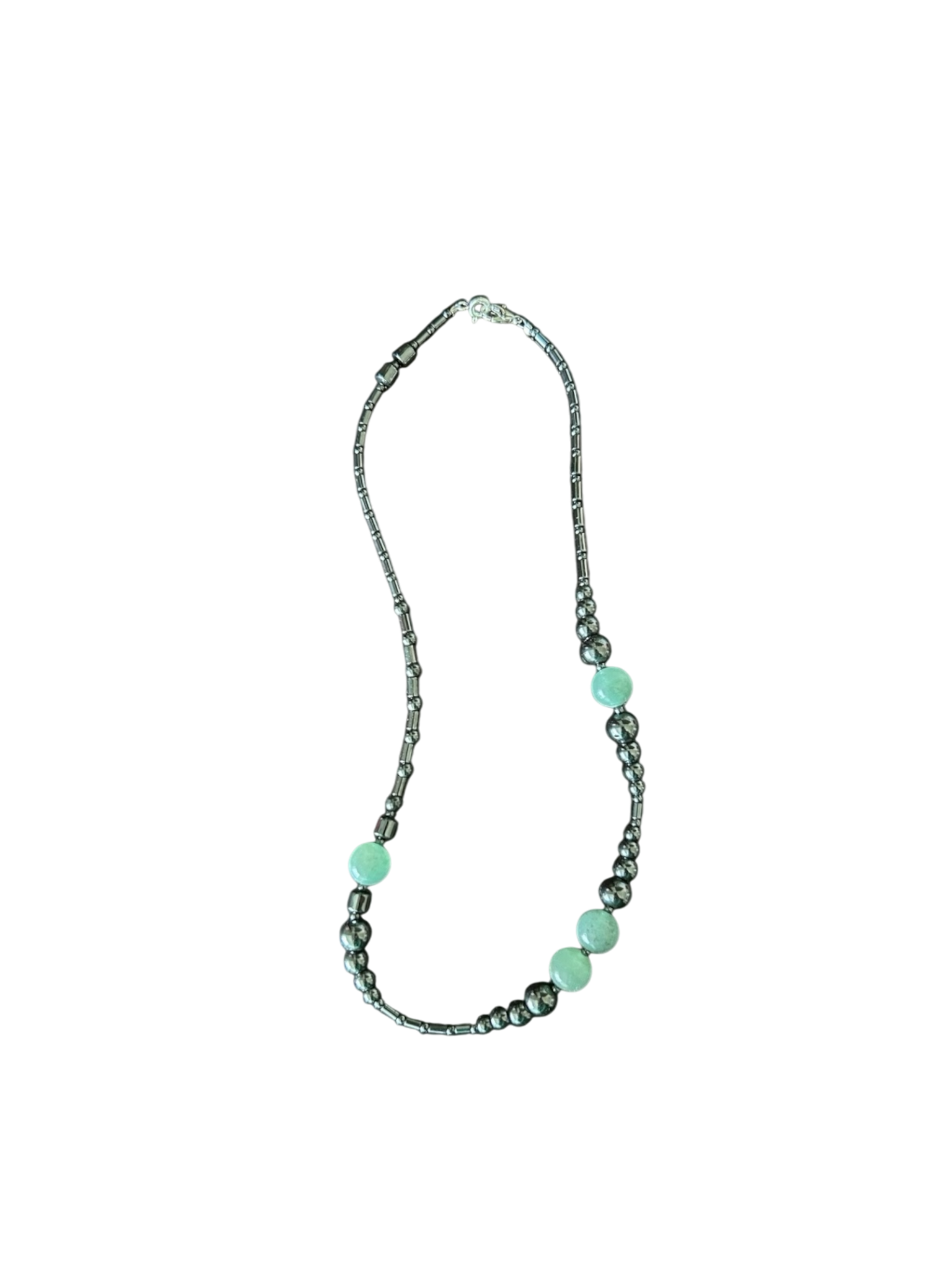 h. Oolong Amulet