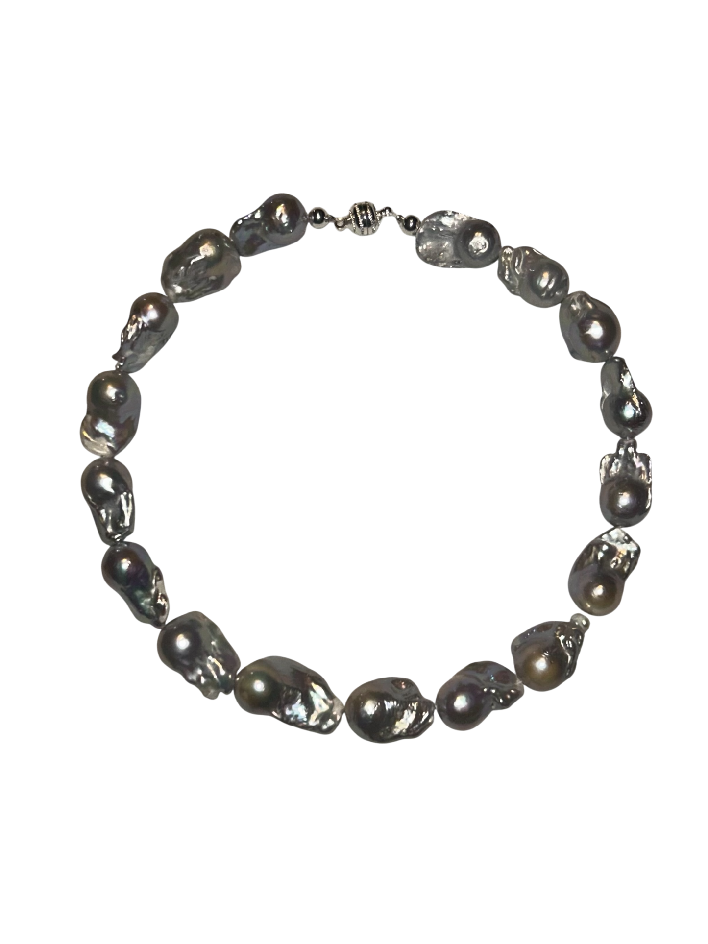 ə. Dolphin Tear Beads