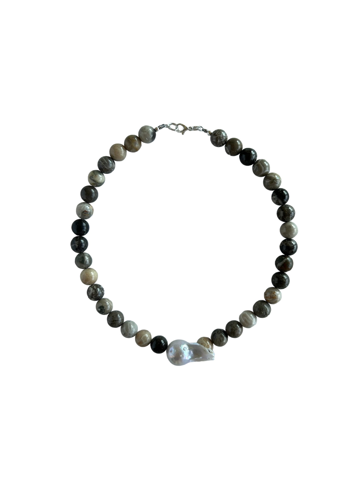 э. Fauna Beads