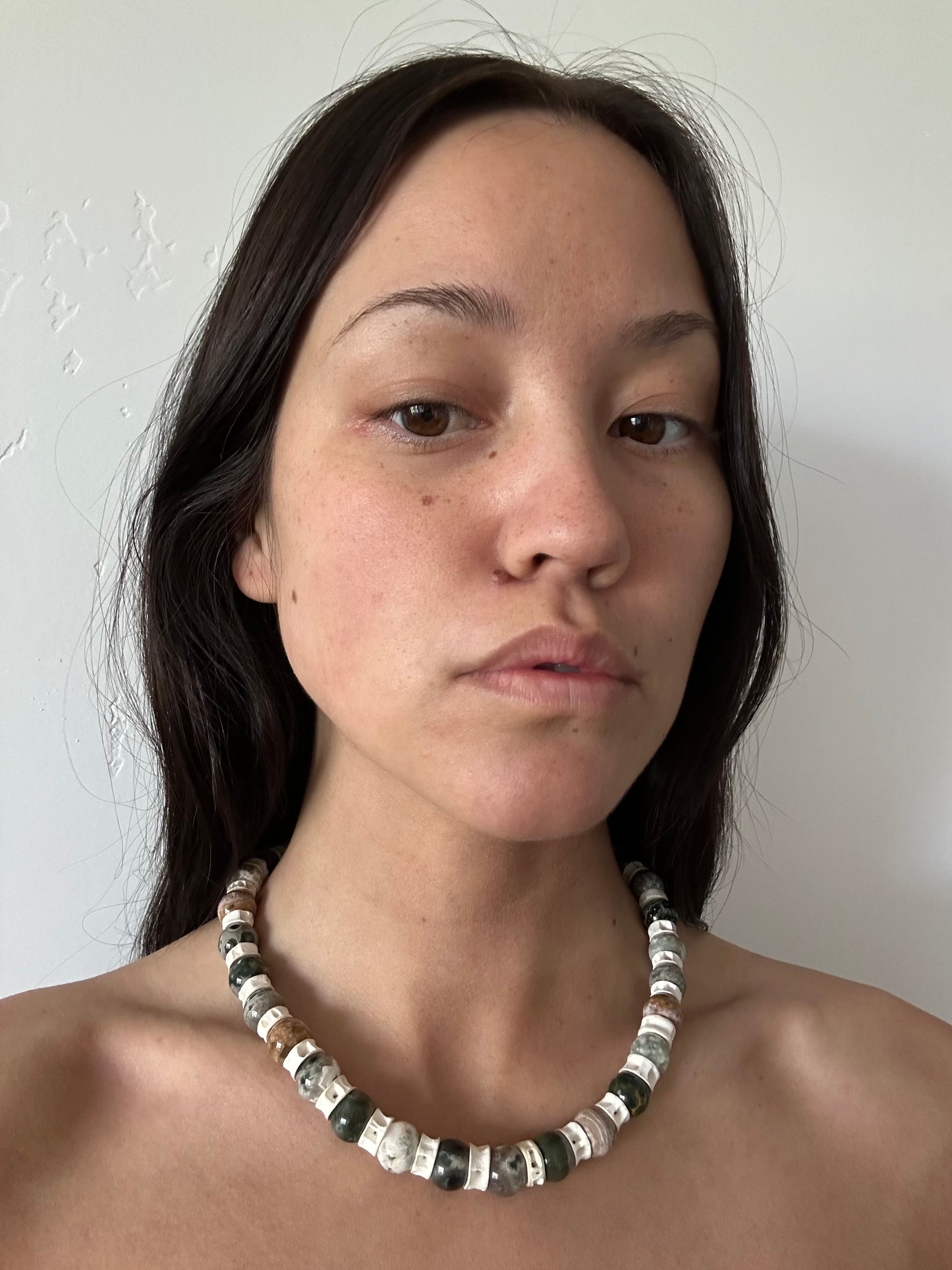 ж. Apkallu Beads