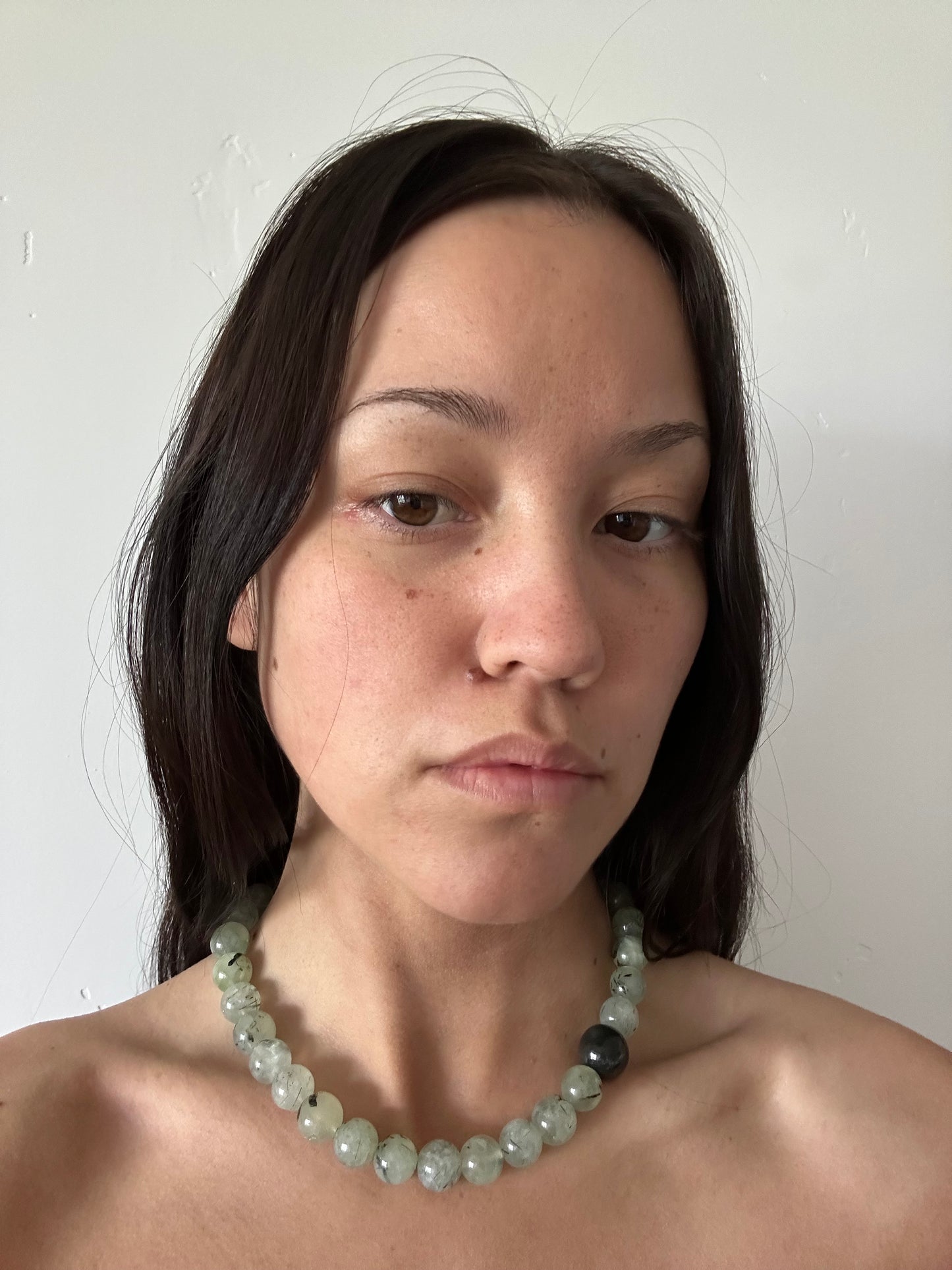 Z. Kelp Beads